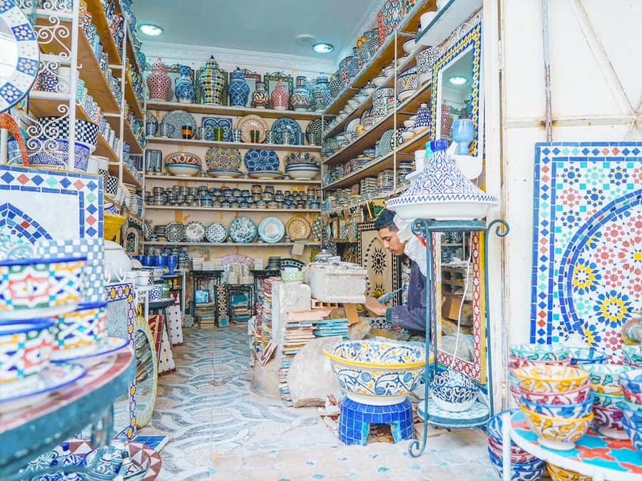 From Costa del Sol: Discover Tangier on a Guided Day Trip - Key points to know before booking