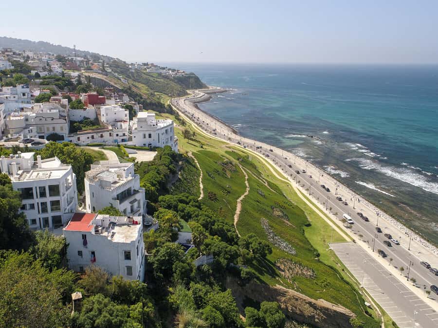 From Costa del Sol: Discover Tangier on a Guided Day Trip - Clothing, walking, and practical limits
