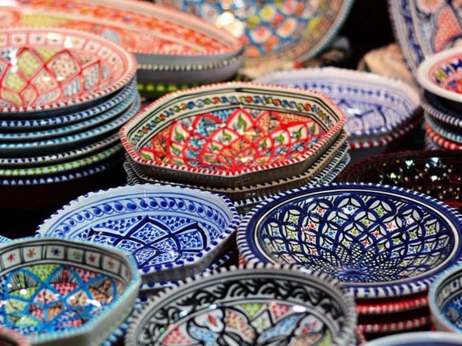 From Costa del Sol: Discover Tangier on a Guided Day Trip - Walking through the Kasbah and ancient Medina