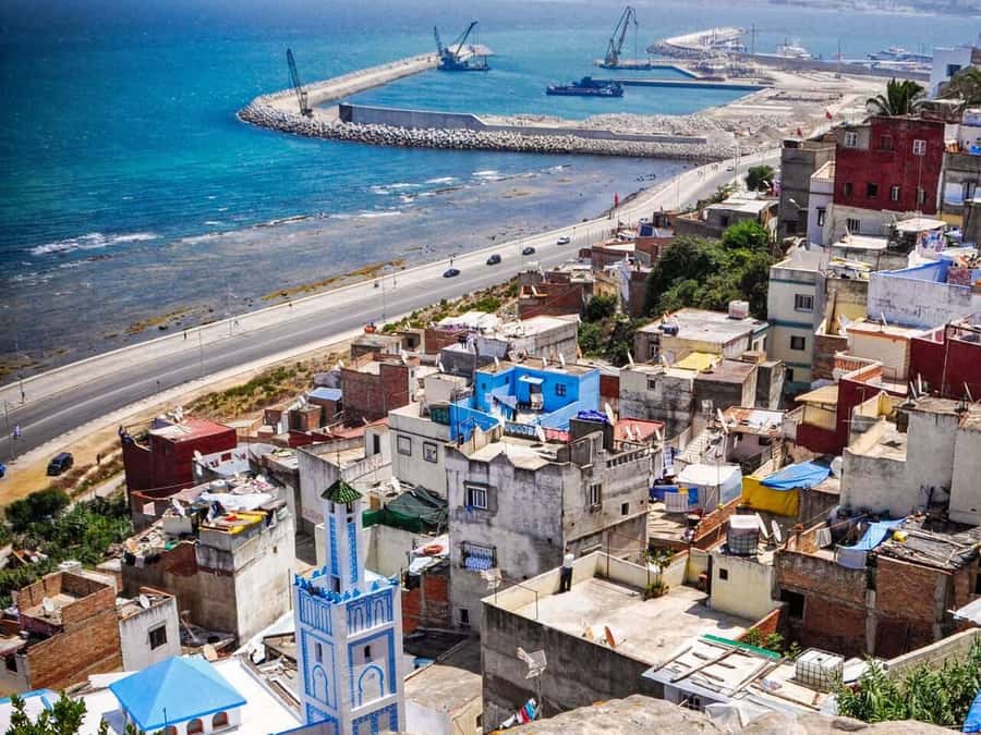 From Costa del Sol: Discover Tangier on a Guided Day Trip - Is $212 a fair price?