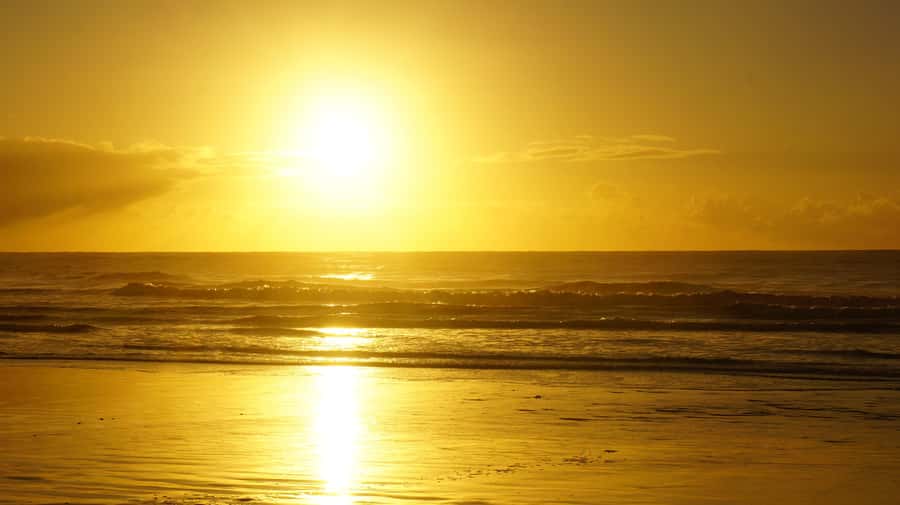 From Essaouira: 1-Hour Horse Ride with sunset - Starting at Ranch de Diabat, three kilometers south