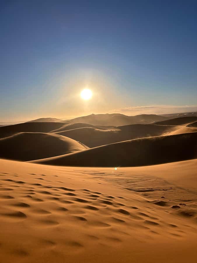 From Fes: 2-Day Desert Tour with Return to Fes or Marrakech - Quick points before you book
