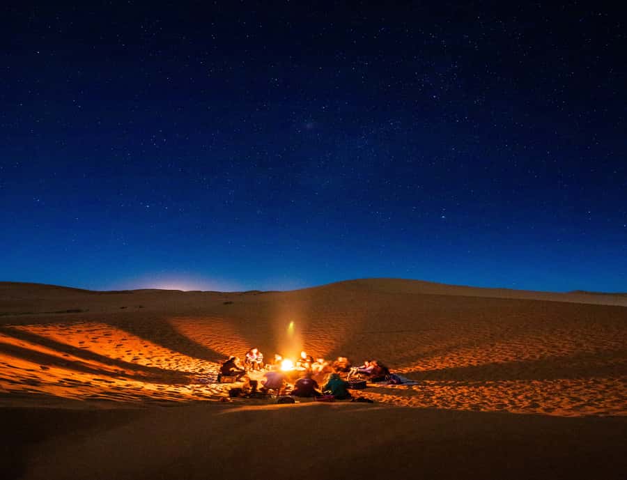 From Fes: 3-Day 2-Night Desert Tour to Marrakech - What $238 buys you on the Fes to Marrakech route