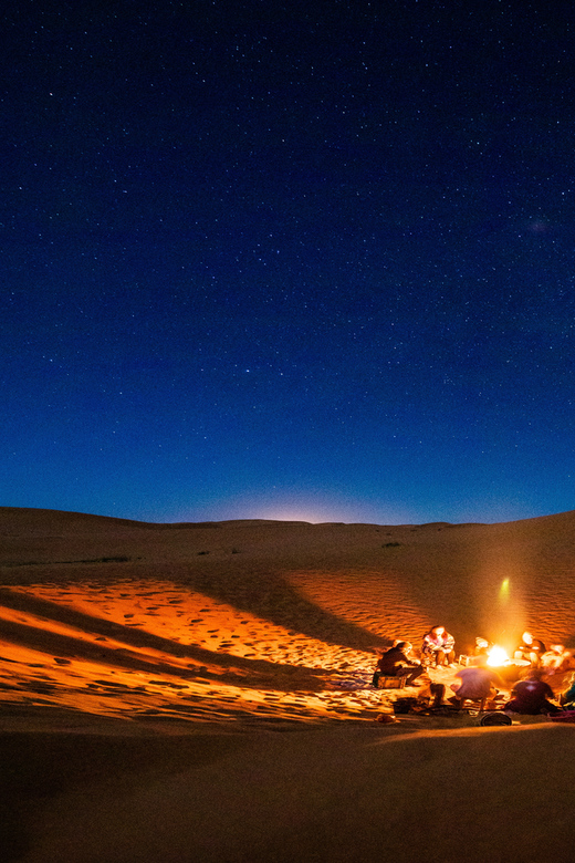 From Fes: 3-Day 2-Night Desert Tour to Marrakech - Day three: Ait Ben Haddou, film studios, and Tizi nTichka