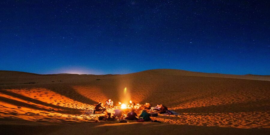From Fes: 3-Day 2-Night Desert Tour to Marrakech - Should you book it?