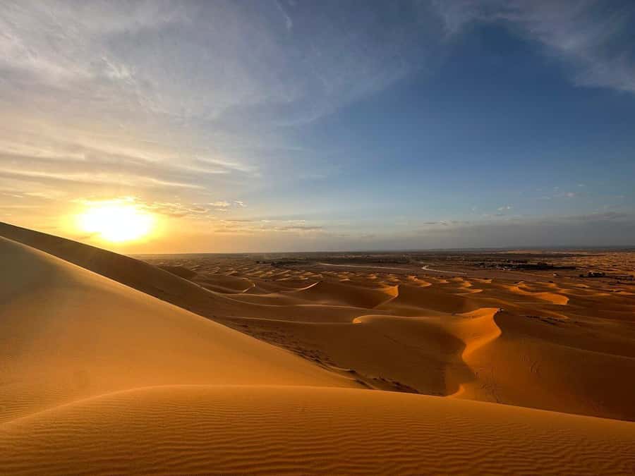 From Fes: 3-Day Luxury Desert Tour to Marrakech via Merzouga - Should you book this Sahara tour?