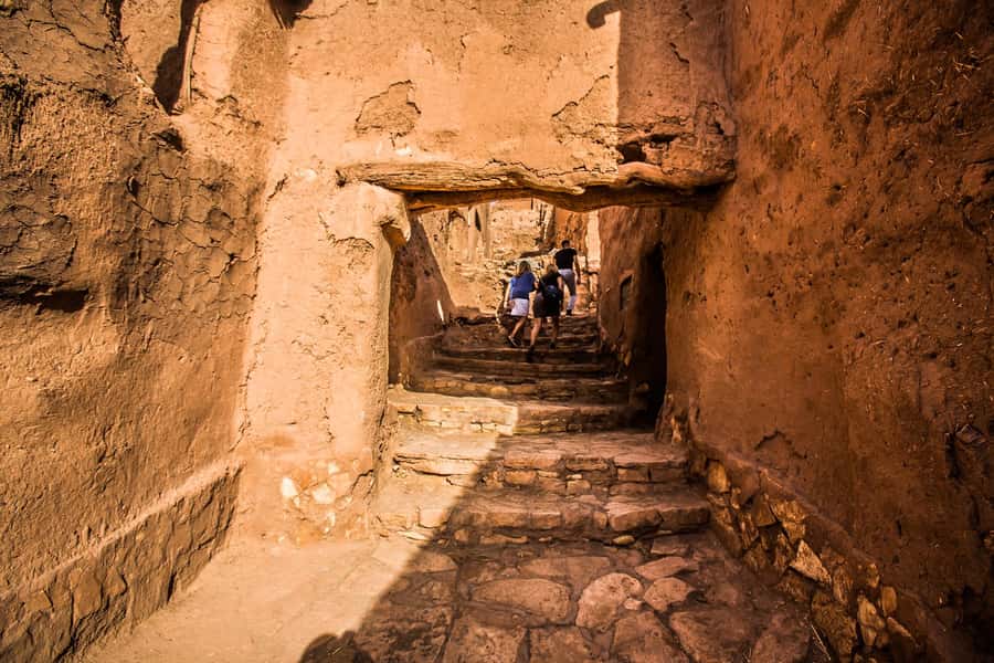 From Fes: 3-Days 2-Nights Desert Tour to Marrakech - Key points to know before booking