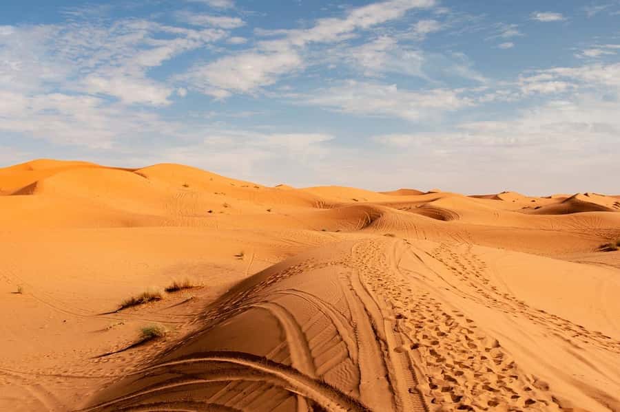 From Fes: 3-Days 2-Nights Desert Tour to Marrakech - What the $171 price really covers