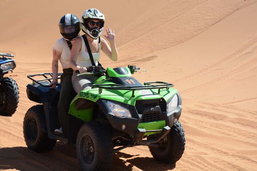 From Fes: 3 Days and 2 Nights Desert Trip to Marrakech - Who should choose this tour?