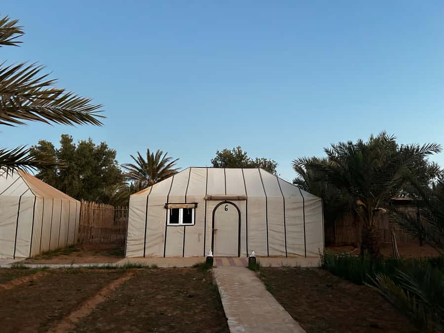 From Fes: 3 Days and 2 Nights Desert Trip to Marrakech - Sunset at Erg Chebbi, the trip’s emotional high point
