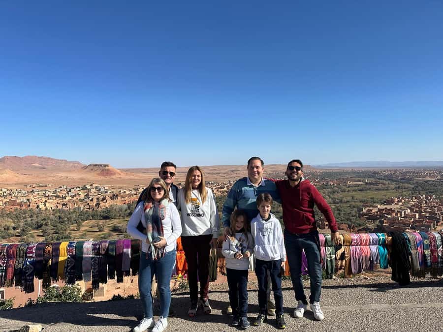 From Fes: 3 Days and 2 Nights Desert Trip to Marrakech - Camp choices, food, and what to pack for the dunes