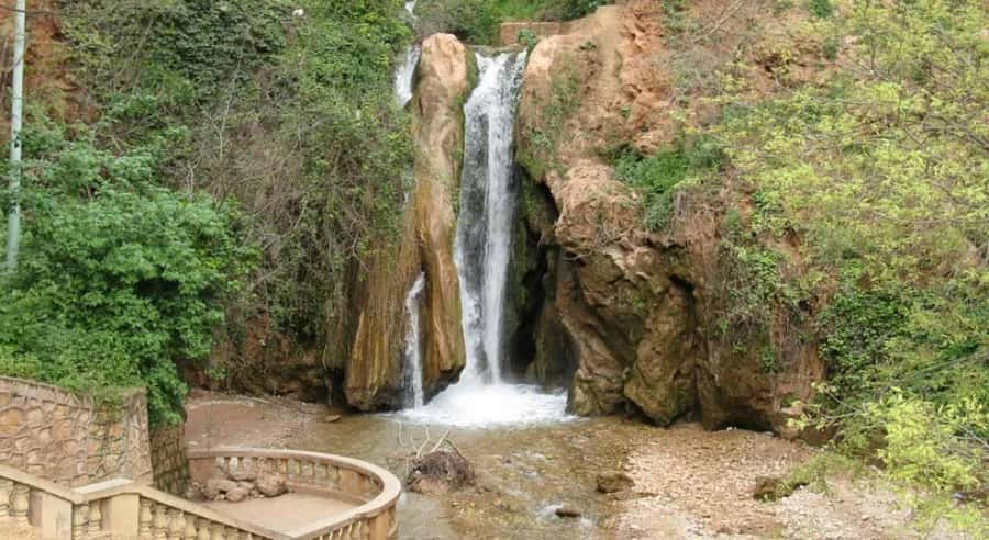 From Fes: Day trip to Sefrou & Bhalil - Key points at a glance