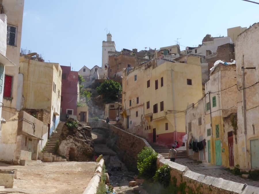 From Fes: Day trip to Sefrou & Bhalil - Why leave Fes for Sefrou and Bhalil?