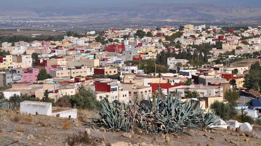From Fes: Day trip to Sefrou & Bhalil - Should you book Sefrou and Bhalil?