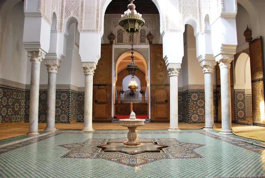 From Fes: Meknes Volubilis and Moulay Idriss Day Trip - Moulay Idriss, Morocco’s holy town