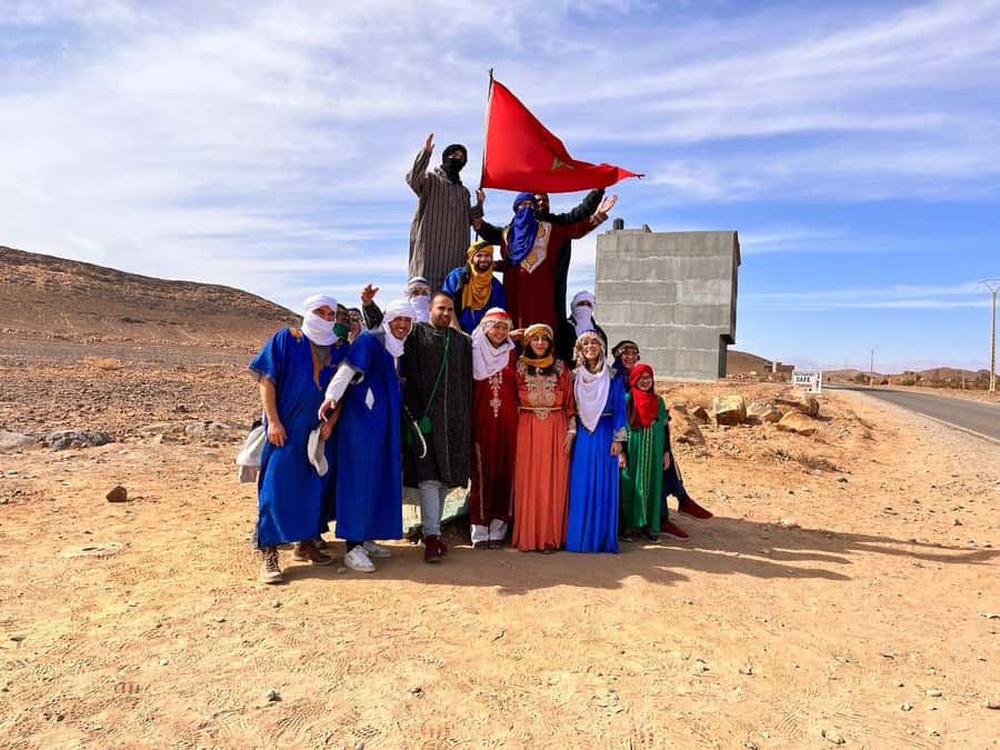 From Fes to Marrakech: 3-Day Sahara Desert Discovery Tour - Final verdict: book it for breadth, not a lazy desert escape