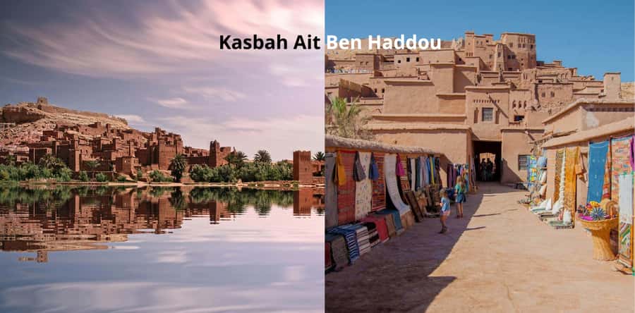 From Fes To Marrakech: 3-Day Sahara Desert Tour & Camel Trek - Is $182 a good price?