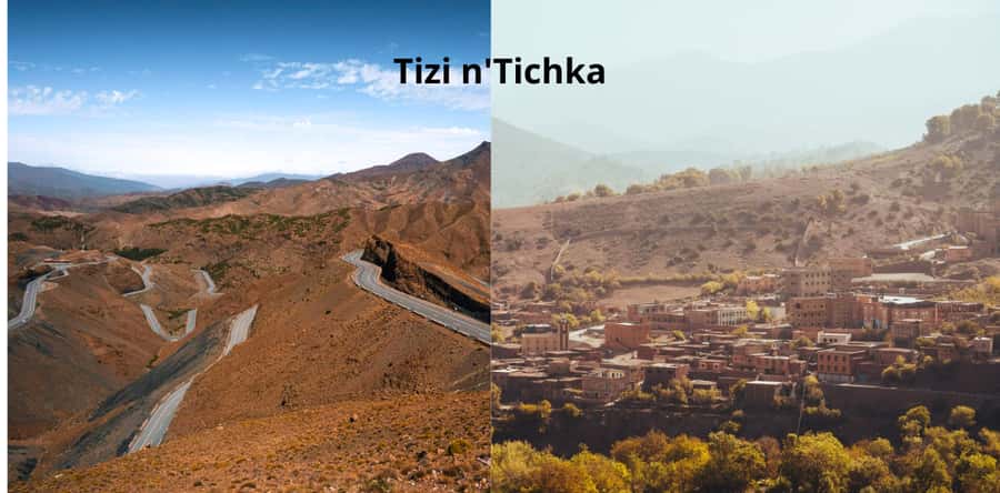 From Fes To Marrakech: 3-Day Sahara Desert Tour & Camel Trek - Who should book this experience?