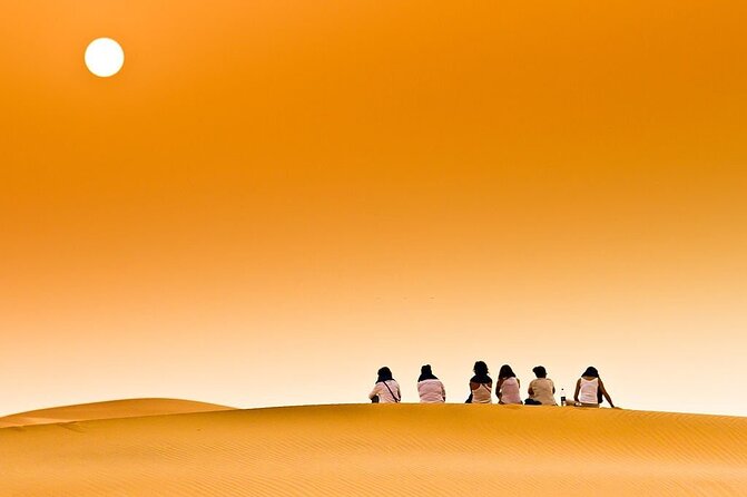 From Fes: Unforgettable Desert Tour to Marrakech 3-Day - Day three: Rose Valley, film country, and Ait Ben Haddou
