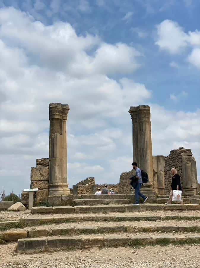 From Fes: Volubilis, Moulay Idriss, & Meknes Full-Day Trip - Moulay Idriss, Morocco’s sacred hill town