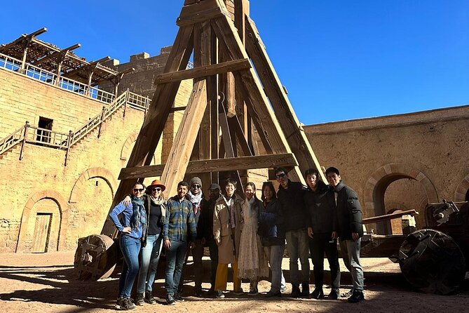 From Fez: 2-Day Desert Tour with Return to Fez or Marrakech - Why this Fez to Merzouga trip works
