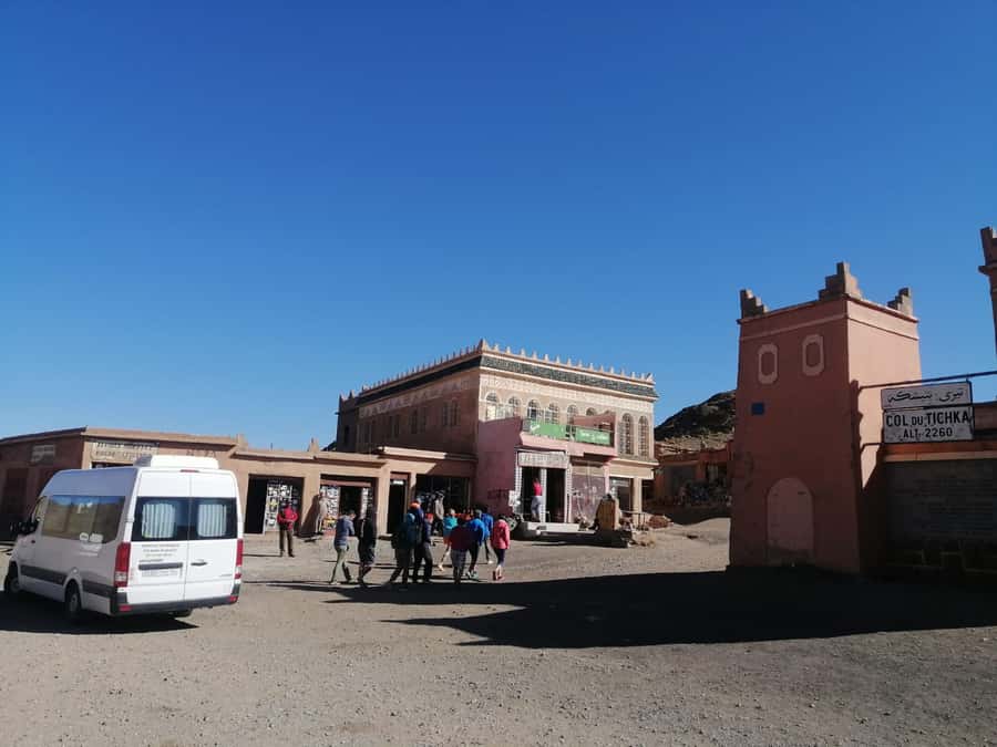 From Fez: 2-Day Marrakech via Merzouga Desert Tour - Key Points to Know Before Booking