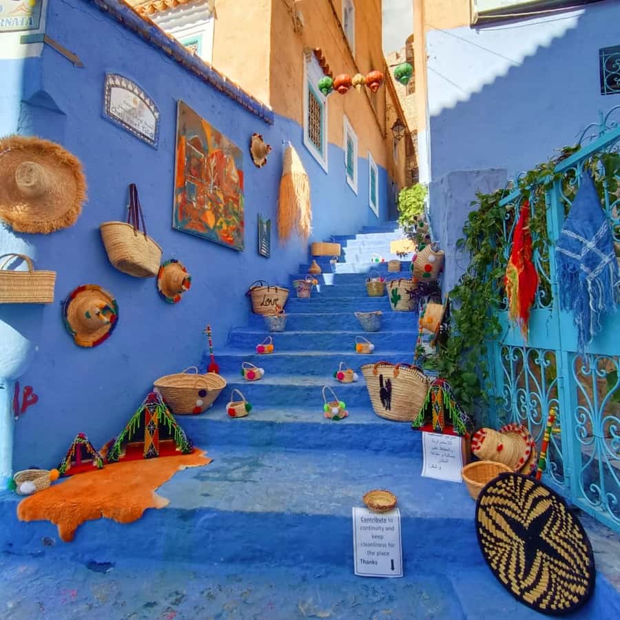 From Fez : Memorable Day Trip to Chefchaouen the Blue City - What This Day Trip Really Offers