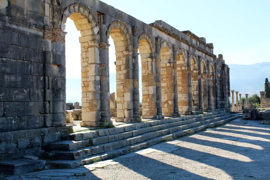 From Fez: Volubilis Moulay Idriss and Meknes Day Trip - Key points to know before you book