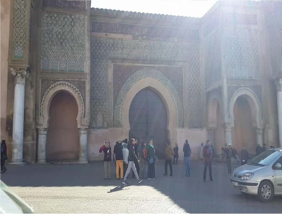 From Fez: Volubilis Moulay Idriss and Meknes Day Trip - Who should book this trip?