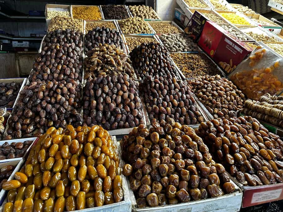From Fez: Volubilis Moulay Idriss & Meknes Full-Day Trip - Moulay Ismail’s royal projects