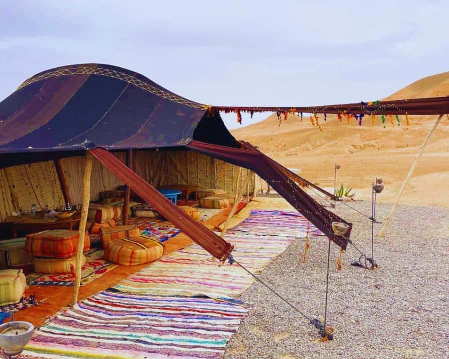 From Marrakech: 2-Day and 1-Night Stay in Agafay Desert - Key points to know before you book