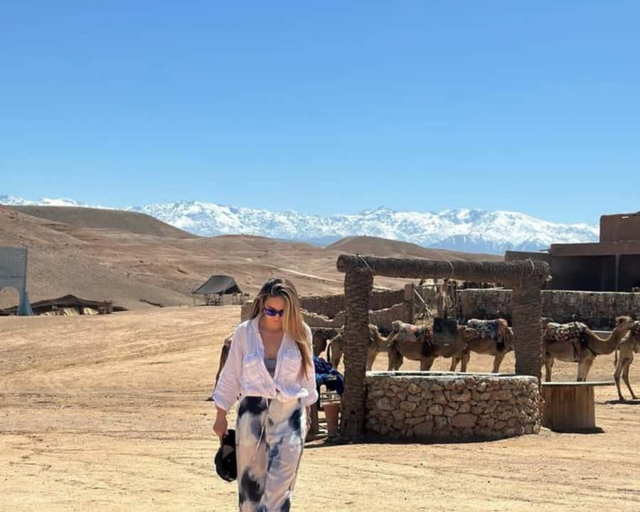 From Marrakech: 2-Day and 1-Night Stay in Agafay Desert - Sunrise, breakfast, and the road back