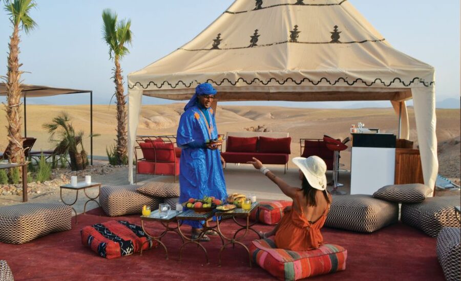 From Marrakech: 2-Day and 1-Night Stay in Agafay Desert - What the $329 price really covers