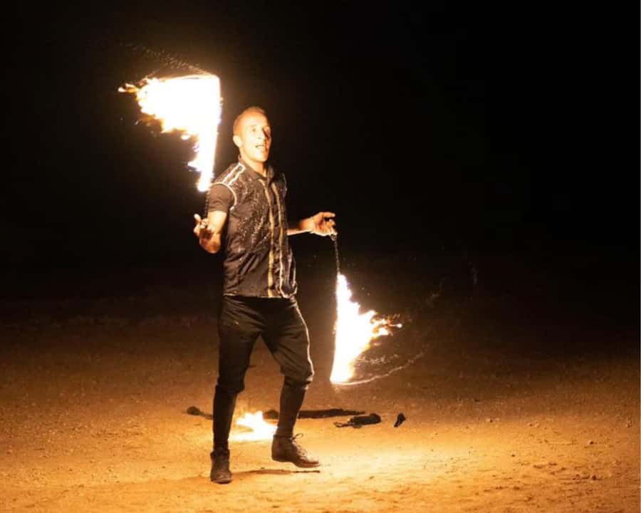 From Marrakech: 2-Day and 1-Night Stay in Agafay Desert - Who will enjoy this overnight stay most
