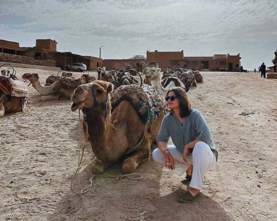 From Marrakech: 2-Day and 1-Night Stay in Agafay Desert - Practical advice for a smoother trip