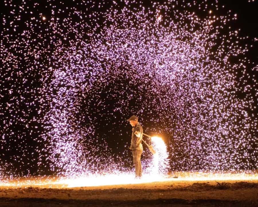 From Marrakech: 2-Day and 1-Night Stay in Agafay Desert - Arriving at the camp and settling in