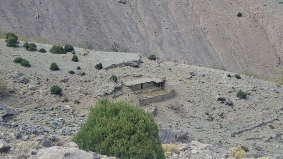 From Marrakech: 2-Day Berber experience Atlas Mountains - Key points to know before booking