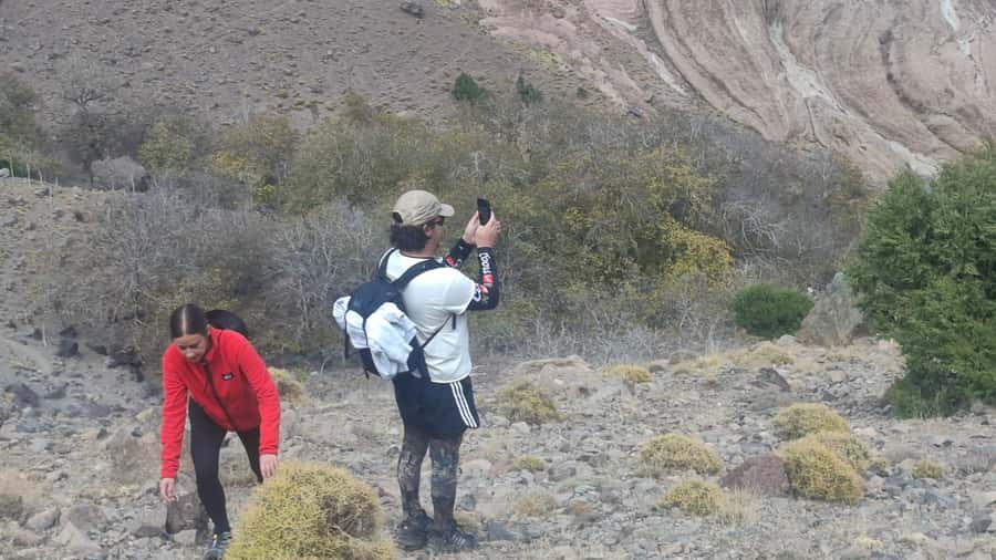 From Marrakech: 2-Day Berber experience Atlas Mountains - What this Atlas Mountains trip is really like