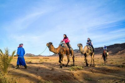 2-Day Desert Excursion