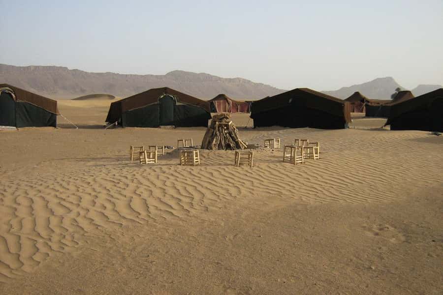 From Marrakech: 2-Day Sahara Tour to Zagora & Ait Ben Haddou - Ait Ben Haddou, Morocco’s famous earthen ksar