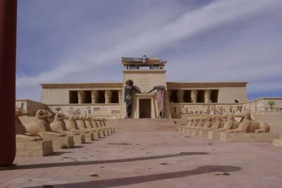 2-Day Sahara Tour to Zagora & Ait Ben Haddou