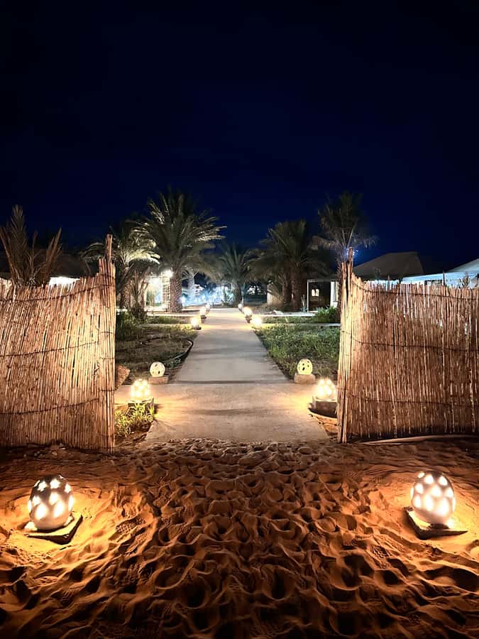 From Marrakech : 2 Days 1 night trip to Fes via Merzouga - Key points to know before booking