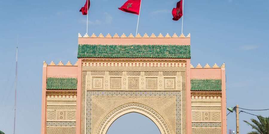 From Marrakech : 2 Days 1 night trip to Fes via Merzouga - Who should book this desert crossing?