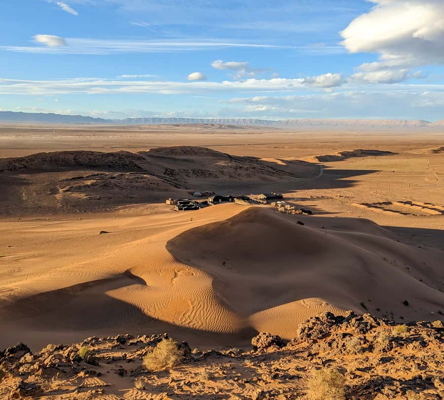 From Marrakech: 2-Days luxurious experience to Zagora Desert - Six things to know before you go