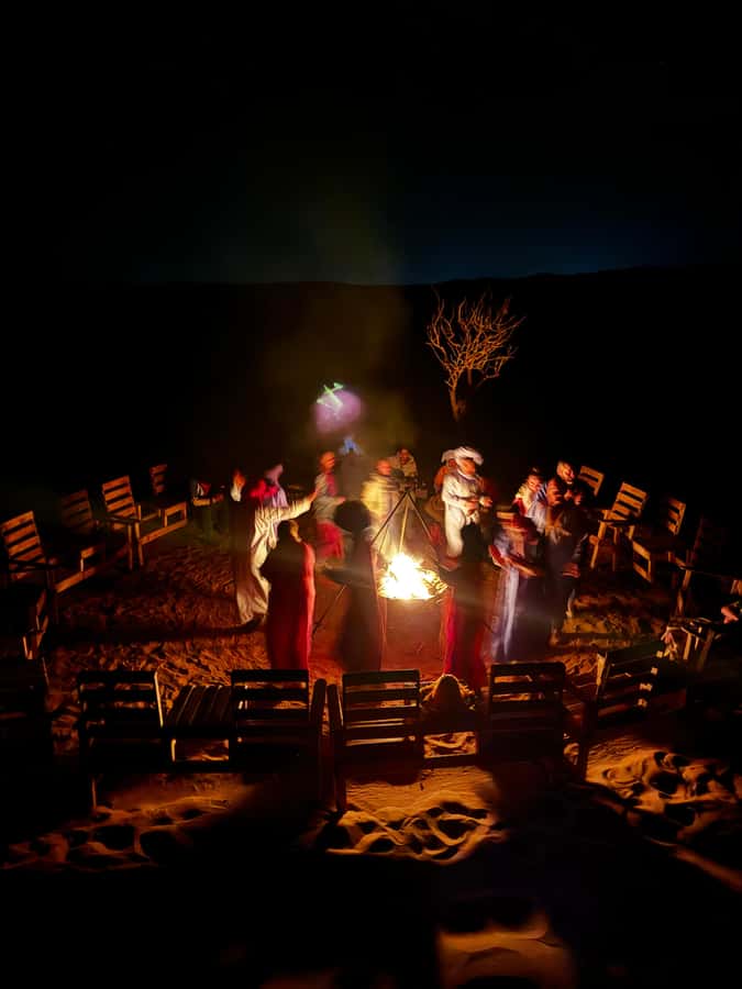 From Marrakech: 2-Days luxurious experience to Zagora Desert - Leaving Marrakech for the High Atlas