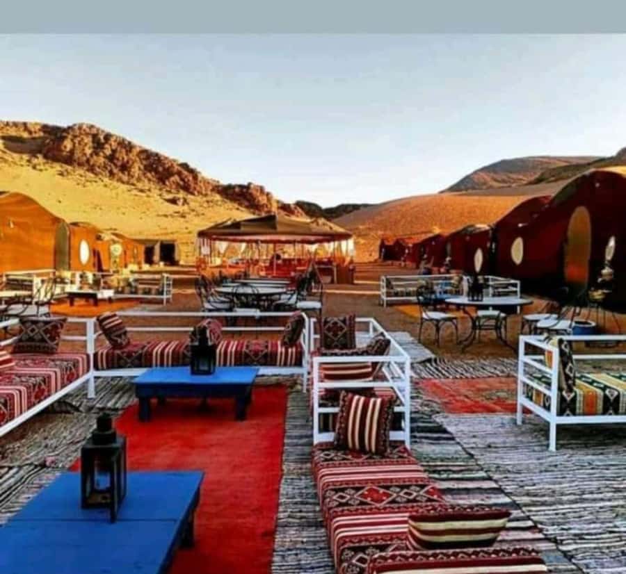 From Marrakech: 2-Days luxurious experience to Zagora Desert - The guides make the difference