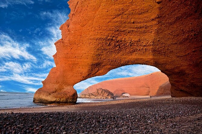 From Marrakech: 3-Day Desert Tour to Agadir - Key points to know before booking