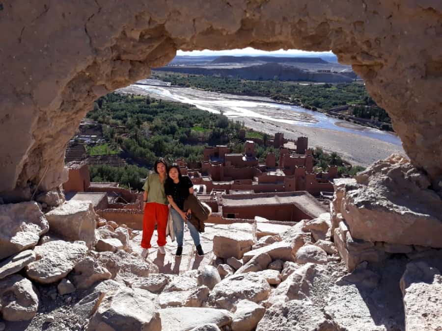 From Marrakech: 3-Day Desert Tour to Fes via Erg Chebbi - Key points to know before booking