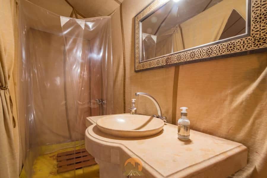 From Marrakech: 3-Day Luxury Desert Tour to Fes via Merzouga - Guides, drivers, and the small-group setup