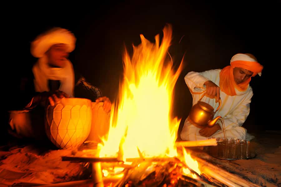From Marrakech: 3-Day Marzouga Desert Tour with Camel Ride - Who should book this trip?